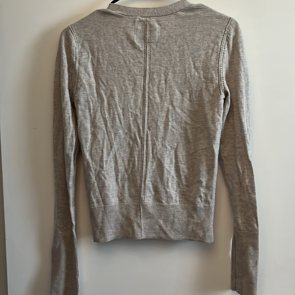 Cardigan - Picture 4 of 5